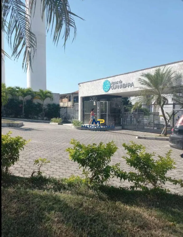 Apartamento, 2 quartos, 45 m² - Foto 15