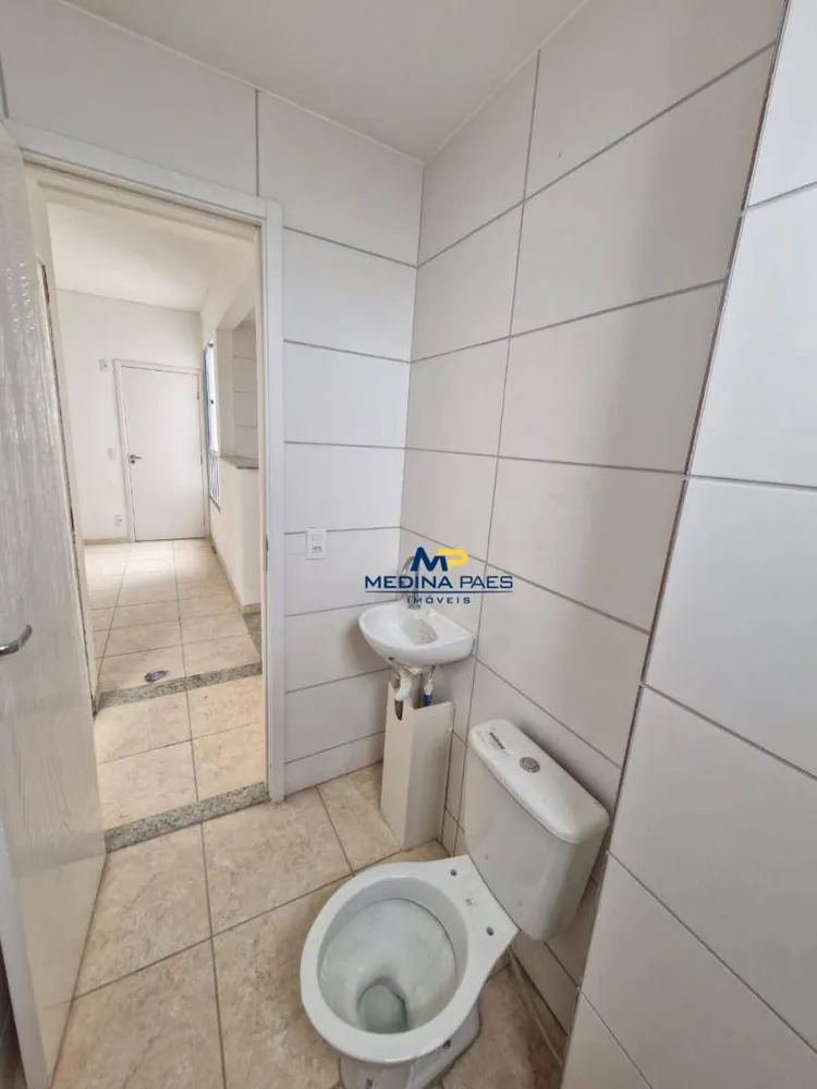 Apartamento, 2 quartos, 45 m² - Foto 7
