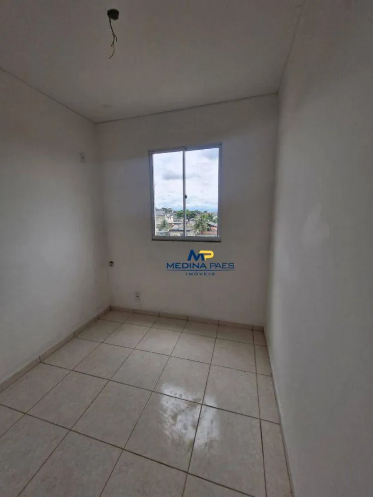 Apartamento, 2 quartos, 45 m² - Foto 9