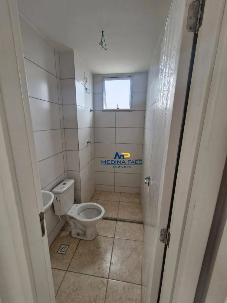 Apartamento, 2 quartos, 45 m² - Foto 6