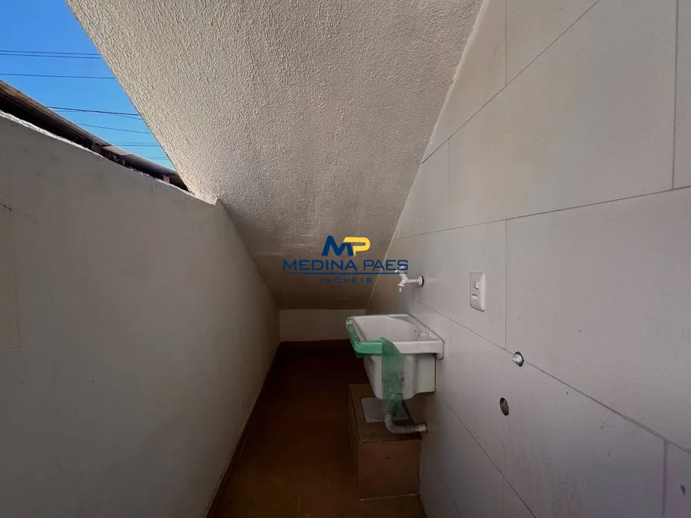 Casa, 2 quartos, 40 m² - Foto 14