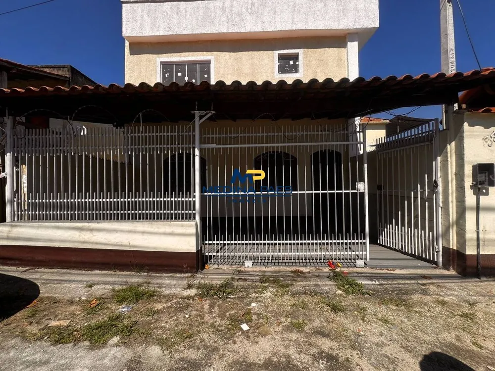Casa, 2 quartos, 40 m² - Foto 1