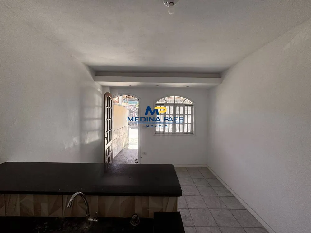 Casa, 2 quartos, 40 m² - Foto 6