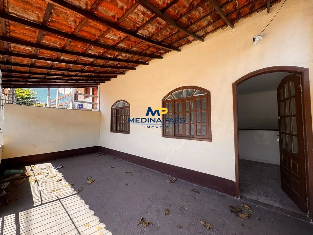 Casa, 2 quartos, 40 m² - Foto 2