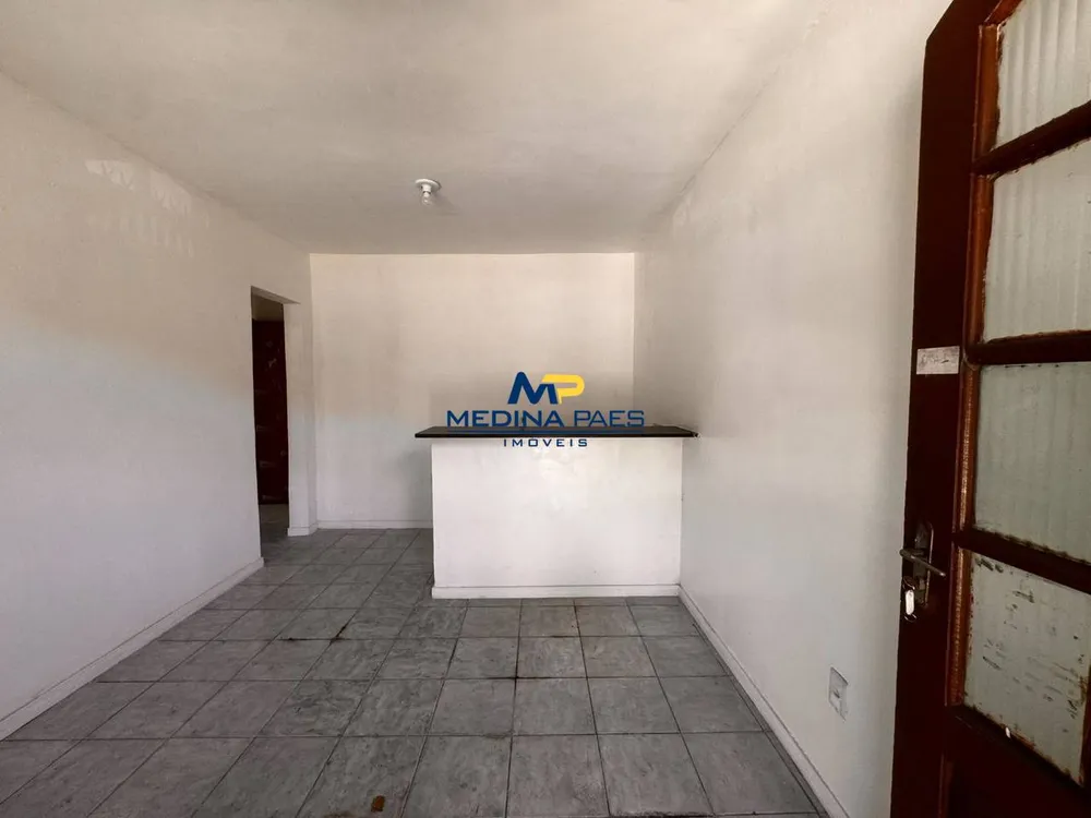 Casa, 2 quartos, 40 m² - Foto 4