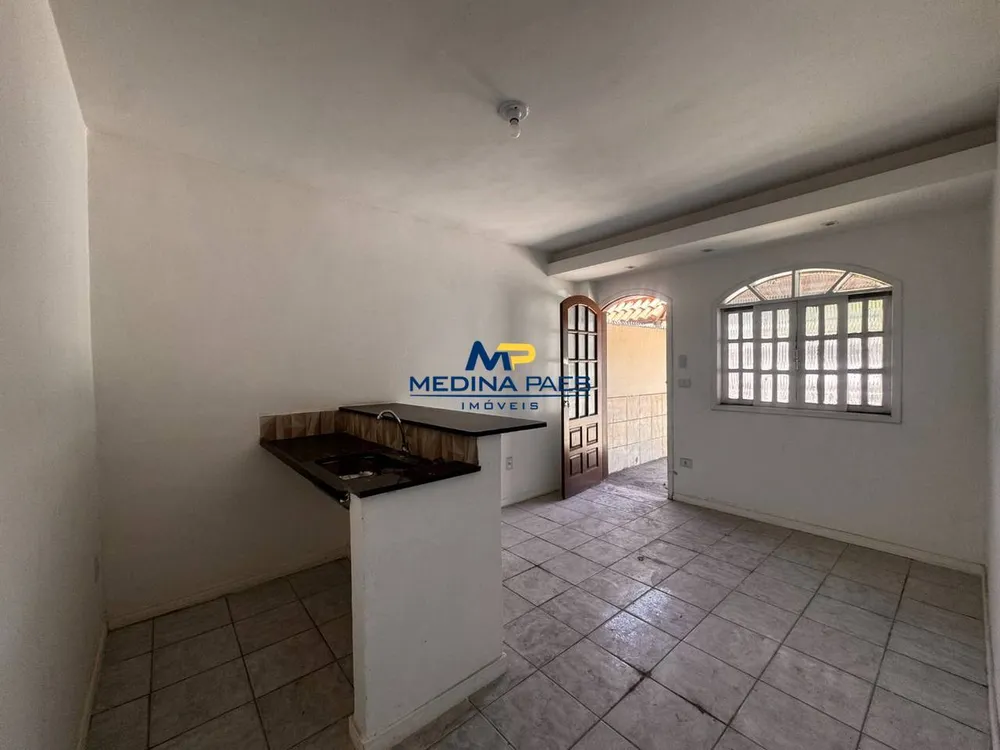Casa, 2 quartos, 40 m² - Foto 3