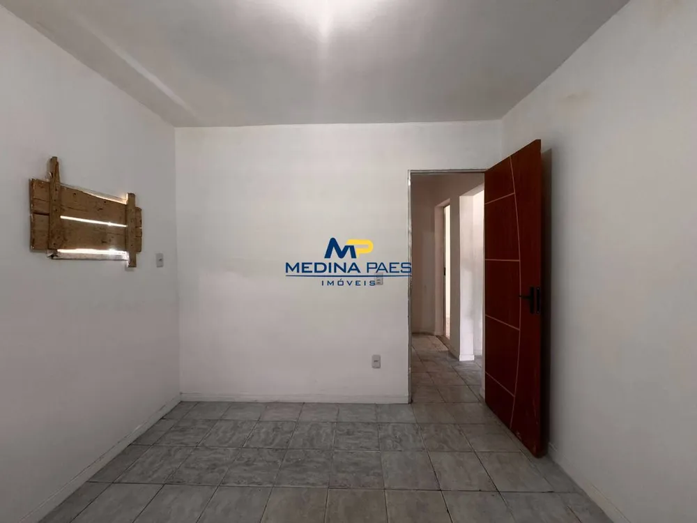 Casa, 2 quartos, 40 m² - Foto 9