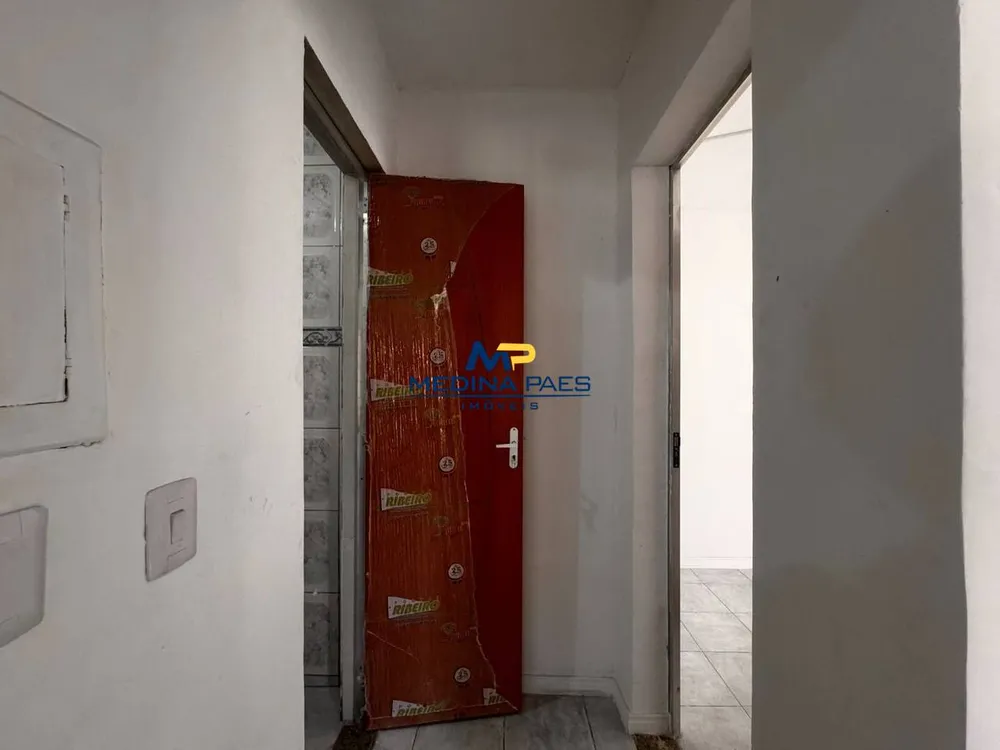 Casa, 2 quartos, 40 m² - Foto 10