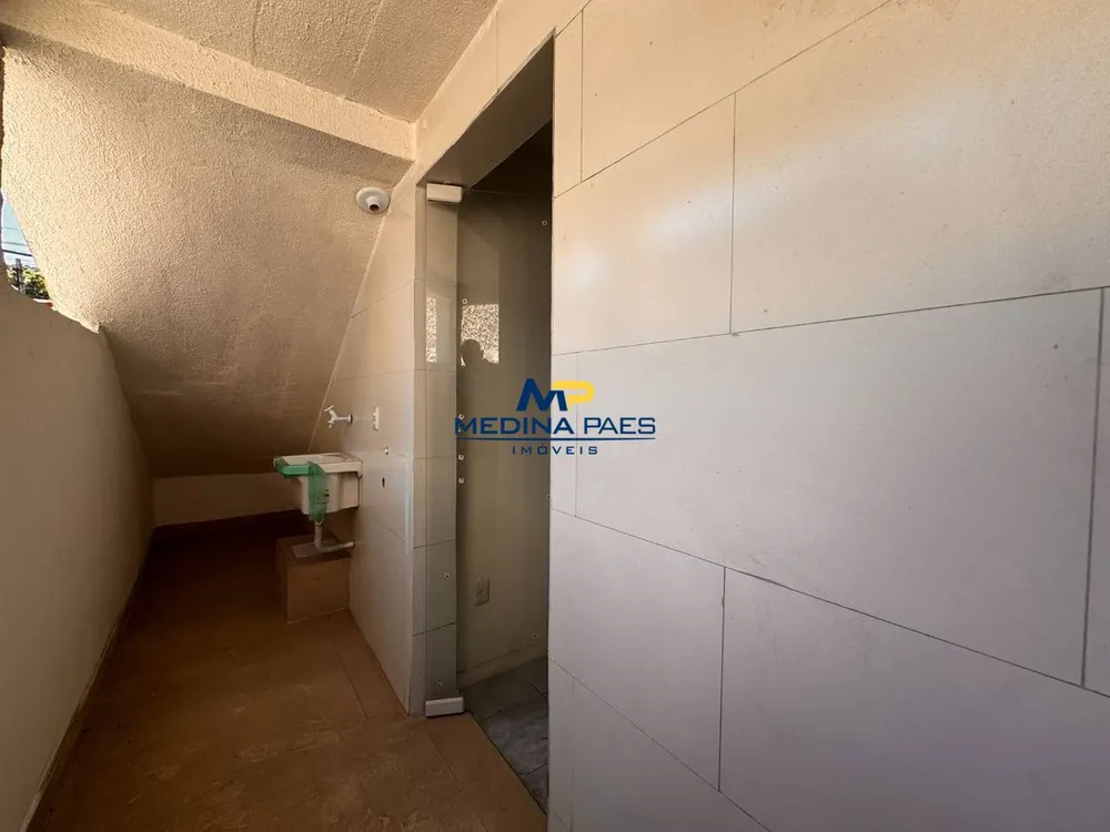 Casa, 2 quartos, 40 m² - Foto 13