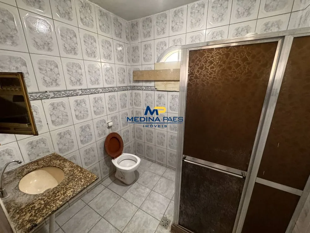 Casa, 2 quartos, 40 m² - Foto 11