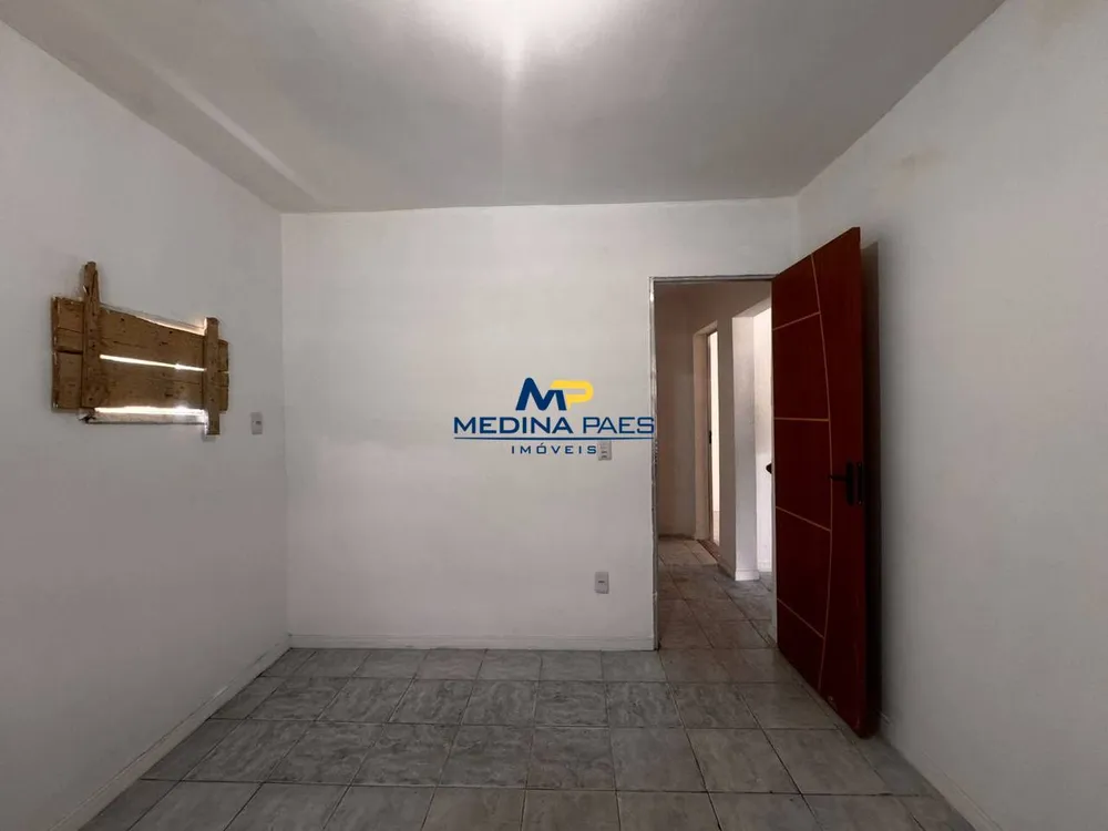 Casa, 2 quartos, 40 m² - Foto 8