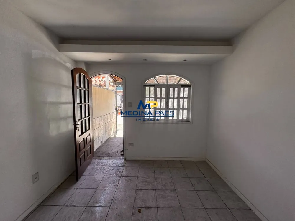 Casa, 2 quartos, 40 m² - Foto 5