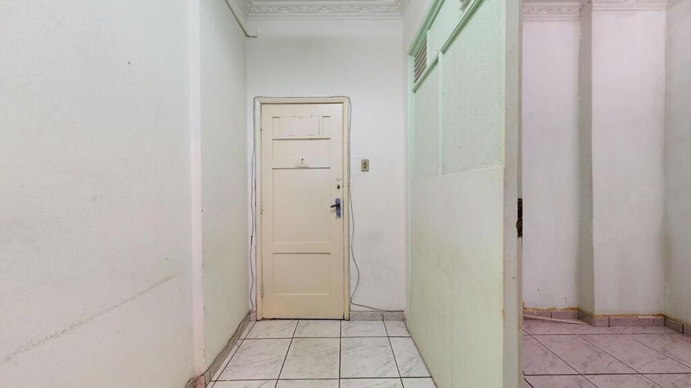 Sala-Conjunto, 27 m² - Foto 1
