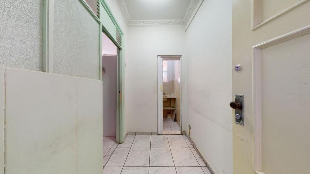 Sala-Conjunto, 27 m² - Foto 3