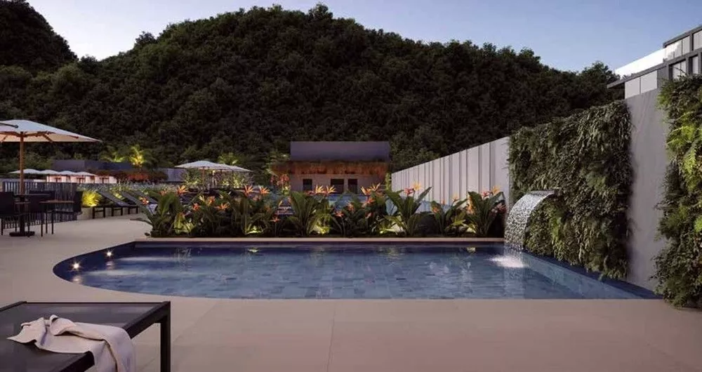 Apartamento, 1 quarto, 45 m² - Foto 25