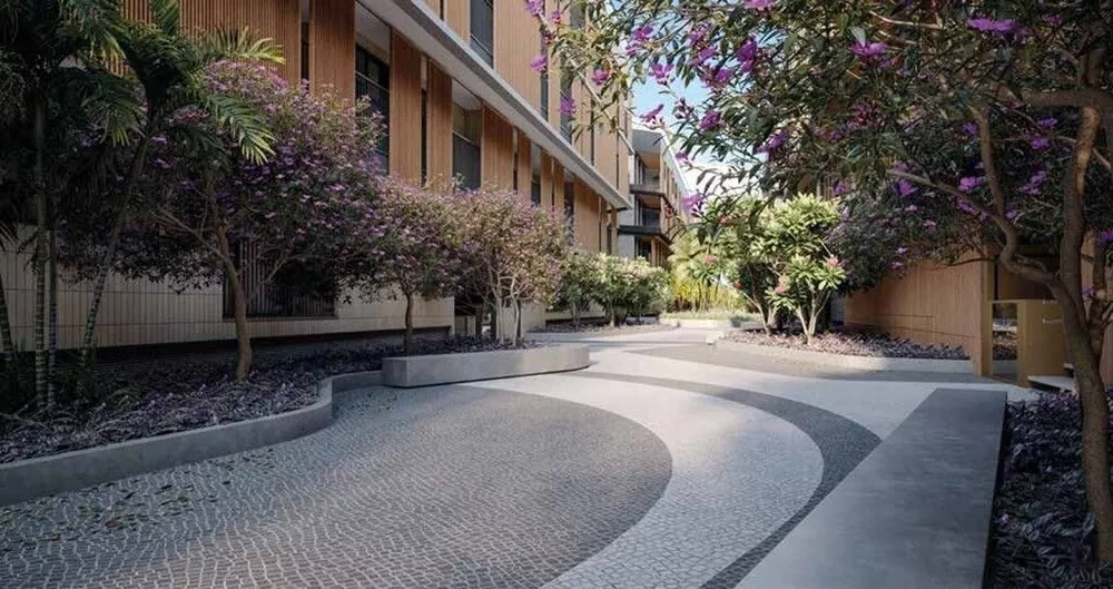 Apartamento, 1 quarto, 45 m² - Foto 7