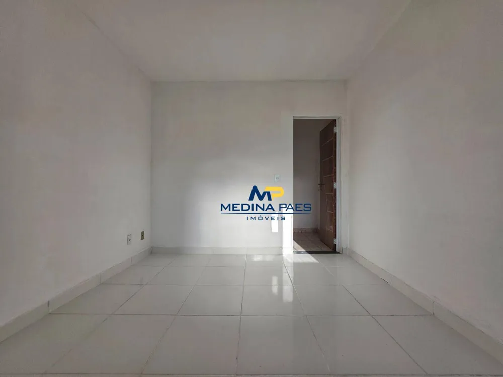 Casa, 1 quarto, 48 m² - Foto 26