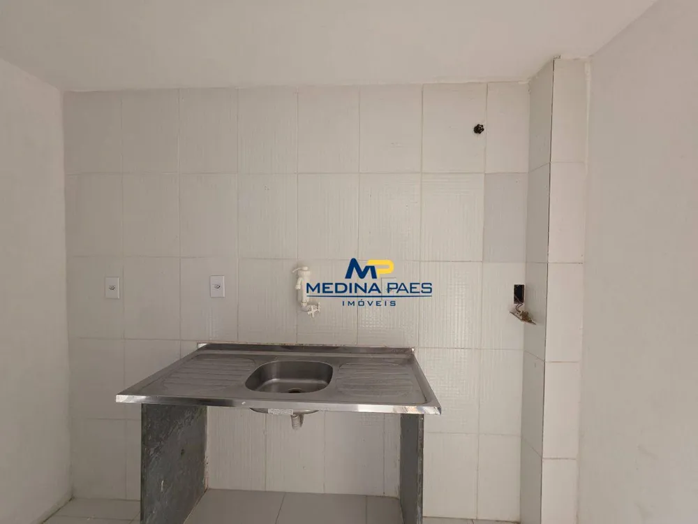 Casa, 1 quarto, 48 m² - Foto 9