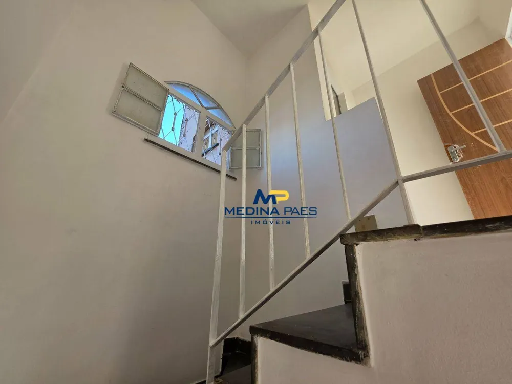 Casa, 1 quarto, 48 m² - Foto 16