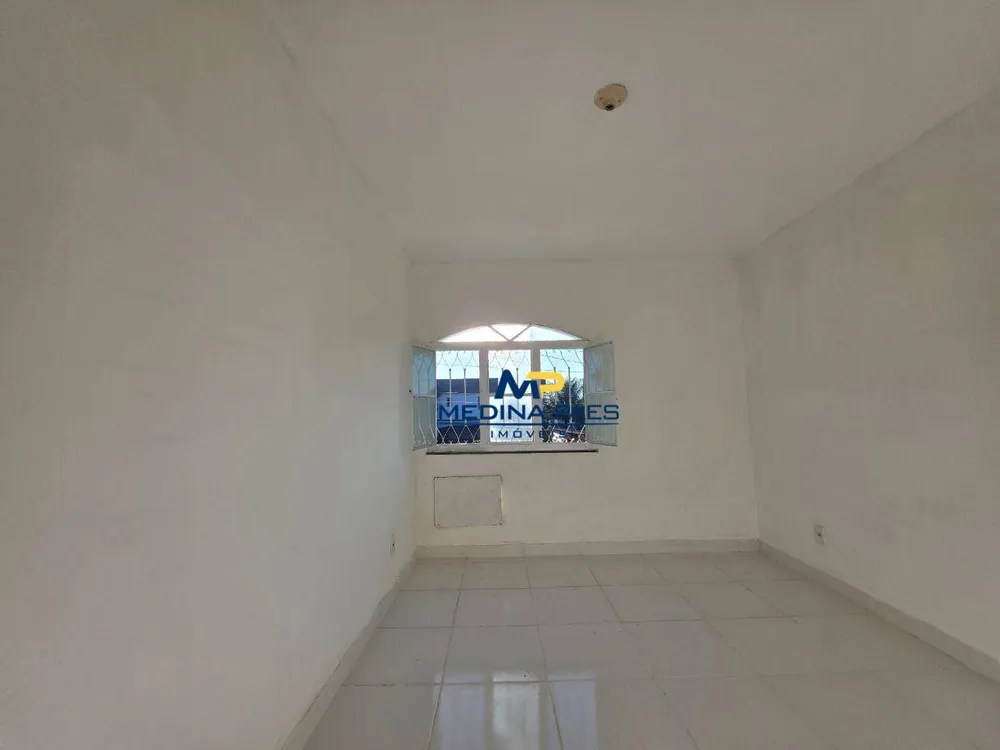 Casa, 1 quarto, 48 m² - Foto 24