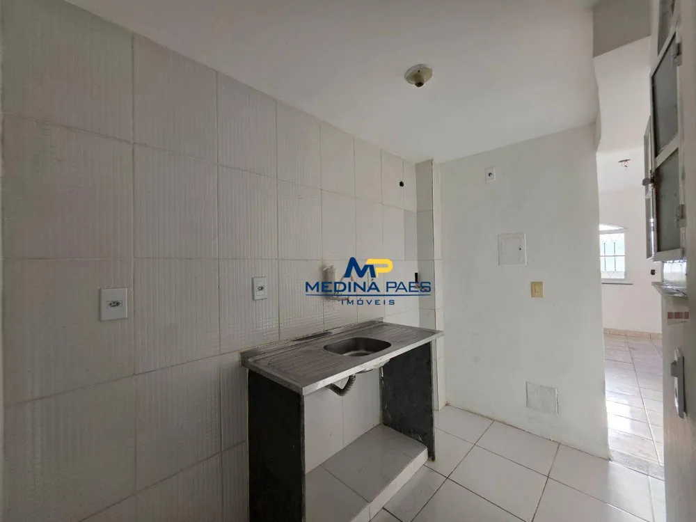 Casa, 1 quarto, 48 m² - Foto 15