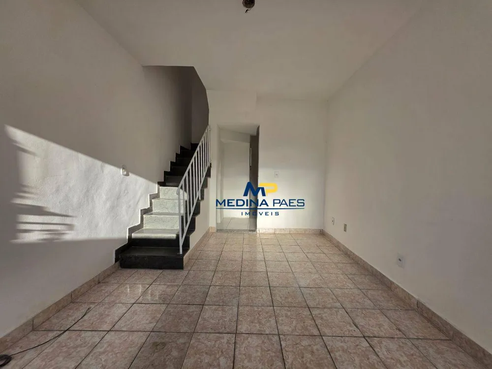Casa, 1 quarto, 48 m² - Foto 4