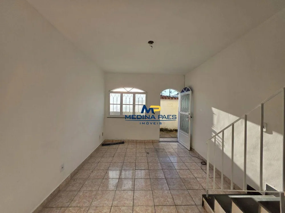 Casa, 1 quarto, 48 m² - Foto 7