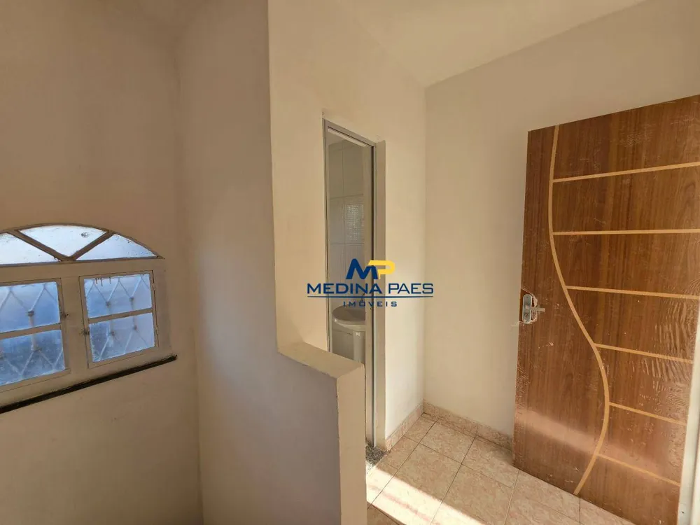 Casa, 1 quarto, 48 m² - Foto 19
