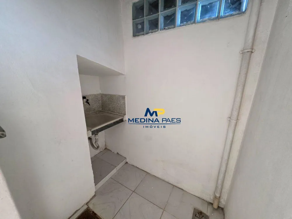 Casa, 1 quarto, 48 m² - Foto 12