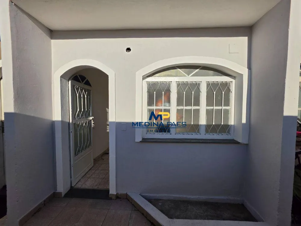 Casa, 1 quarto, 48 m² - Foto 3