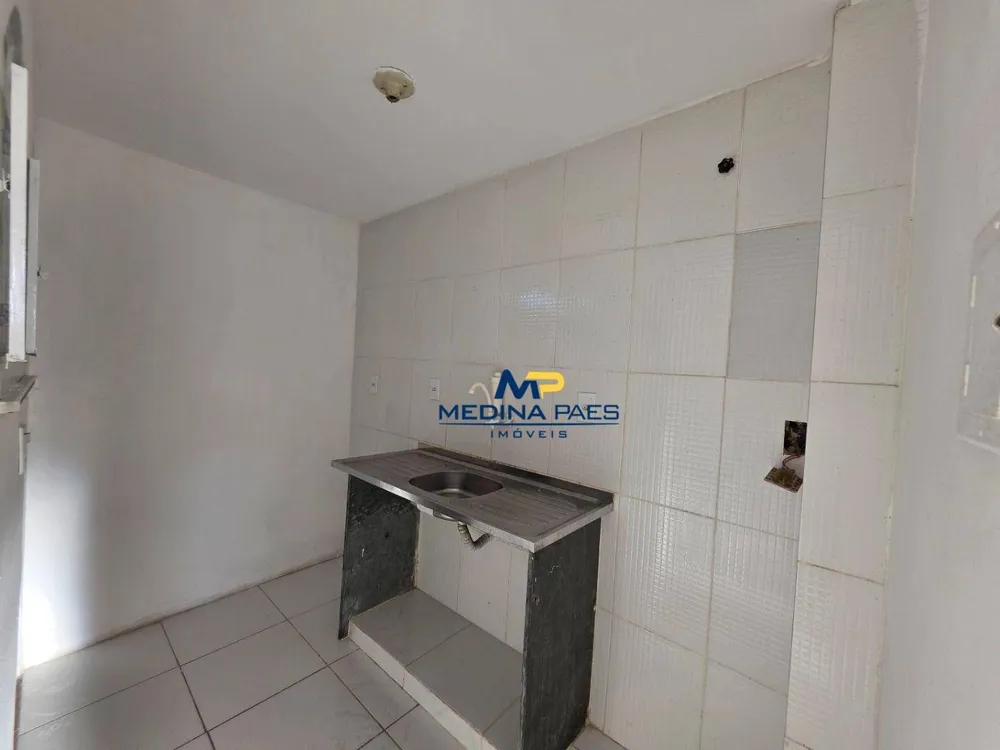 Casa, 1 quarto, 48 m² - Foto 8