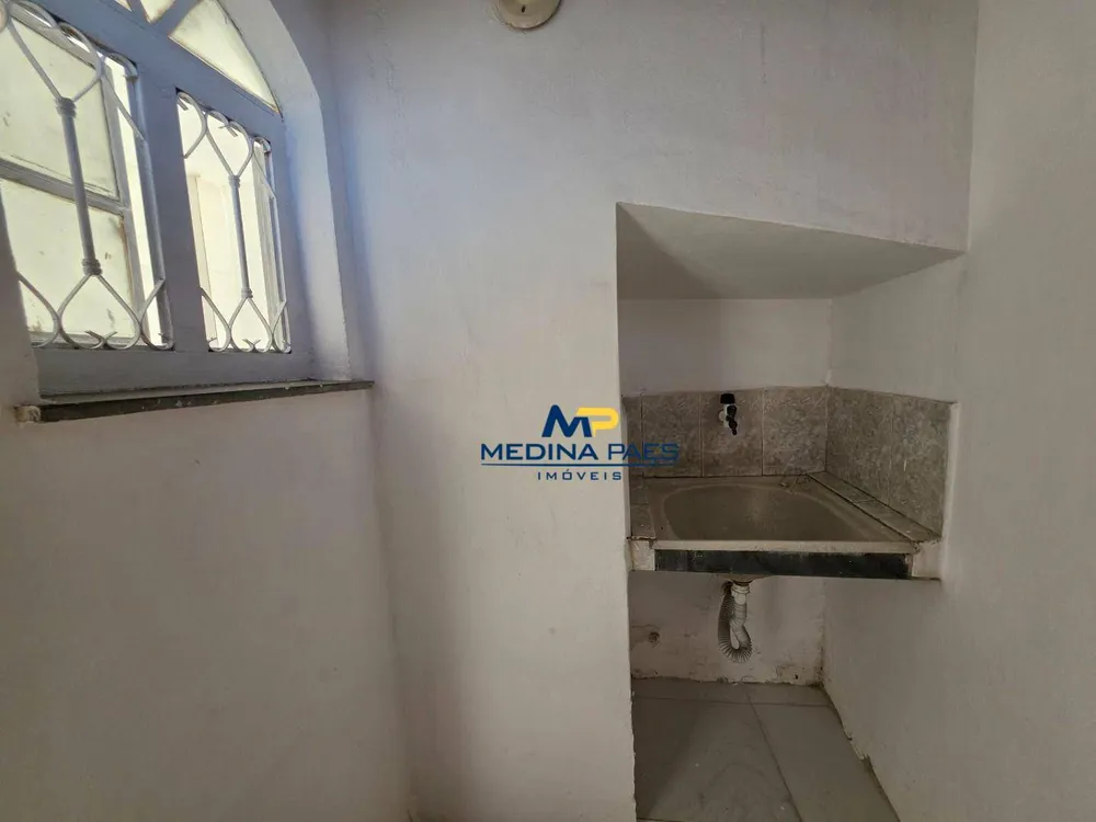 Casa, 1 quarto, 48 m² - Foto 13