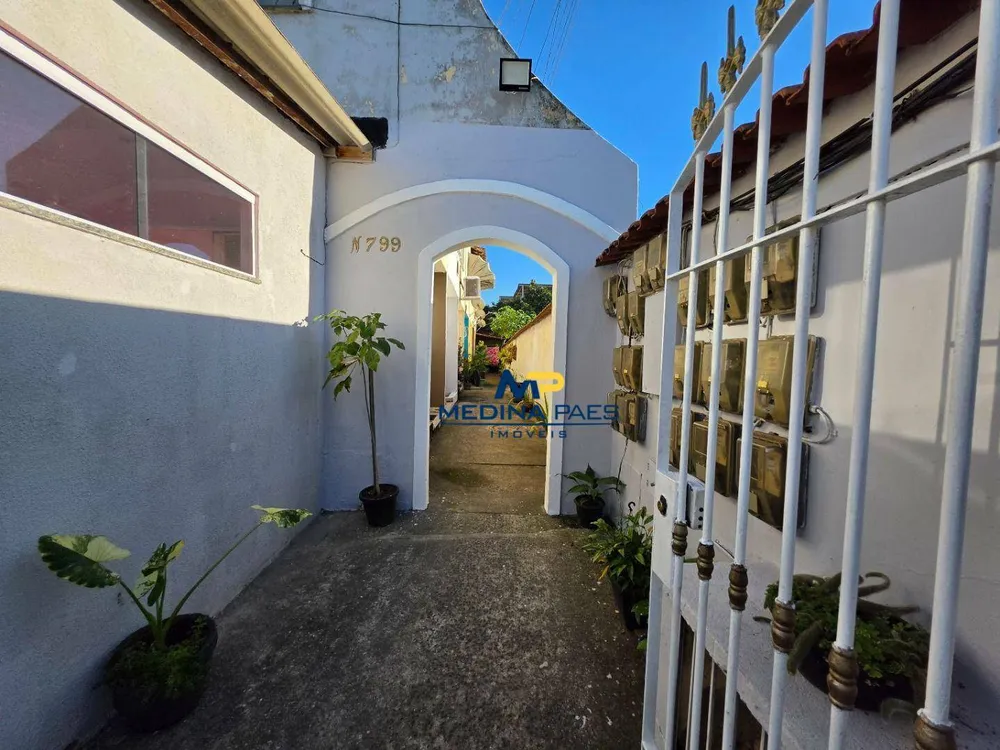 Casa, 1 quarto, 48 m² - Foto 2