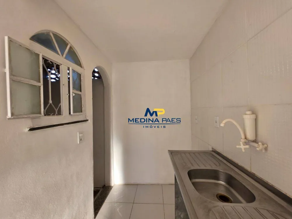 Casa, 1 quarto, 48 m² - Foto 11