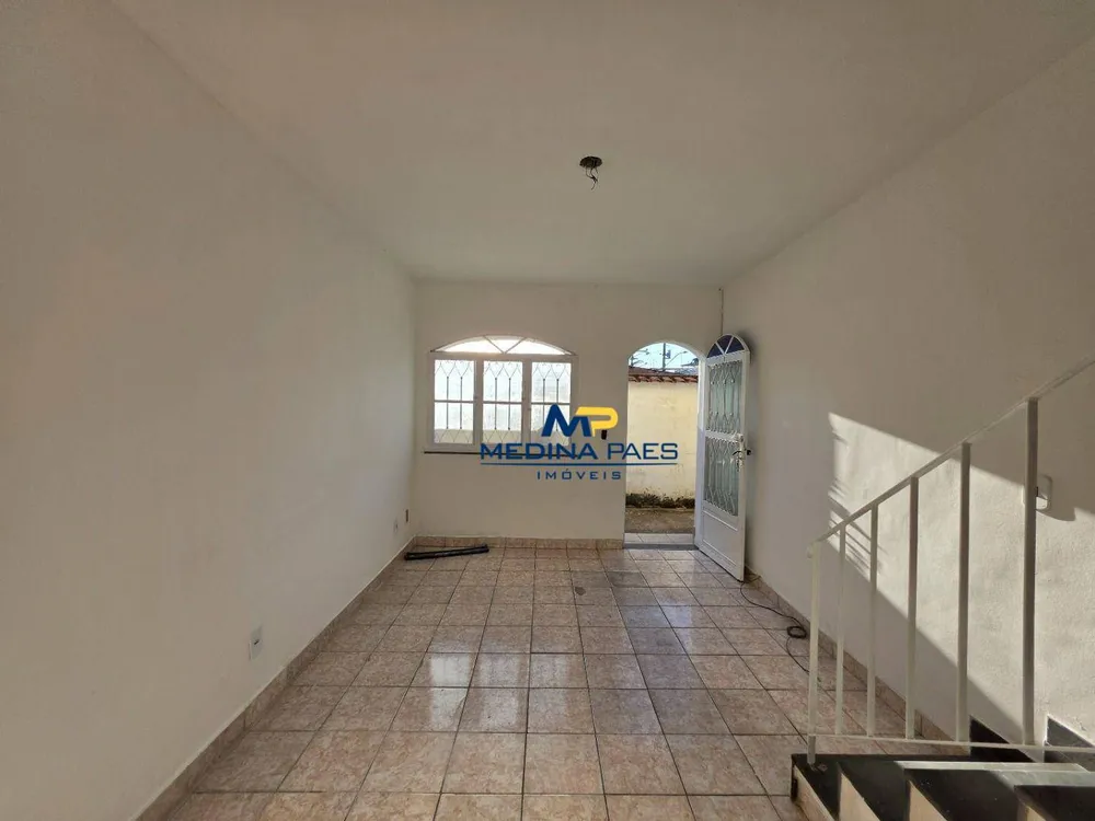 Casa, 1 quarto, 48 m² - Foto 6
