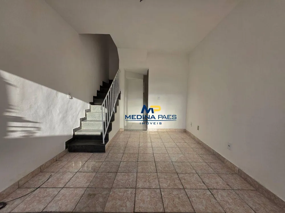 Casa, 1 quarto, 48 m² - Foto 5