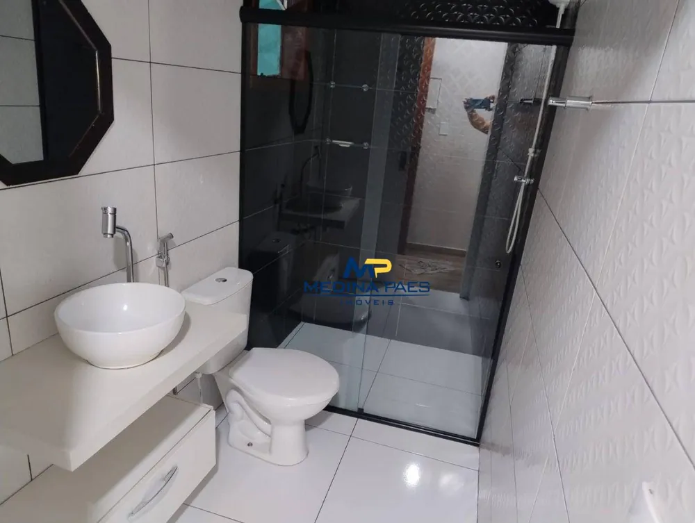 Casa, 2 quartos - Foto 15