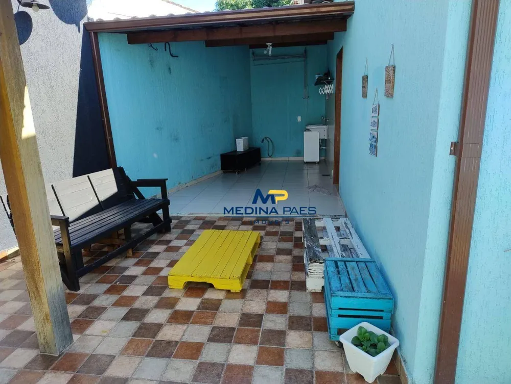 Casa, 2 quartos - Foto 17