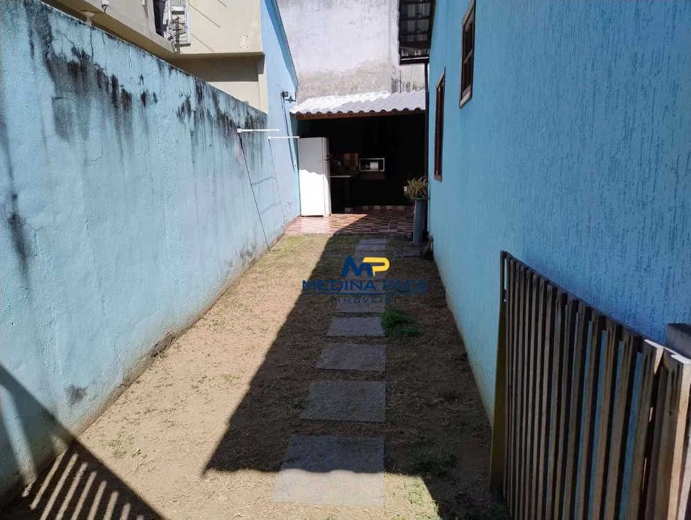 Casa, 2 quartos - Foto 13