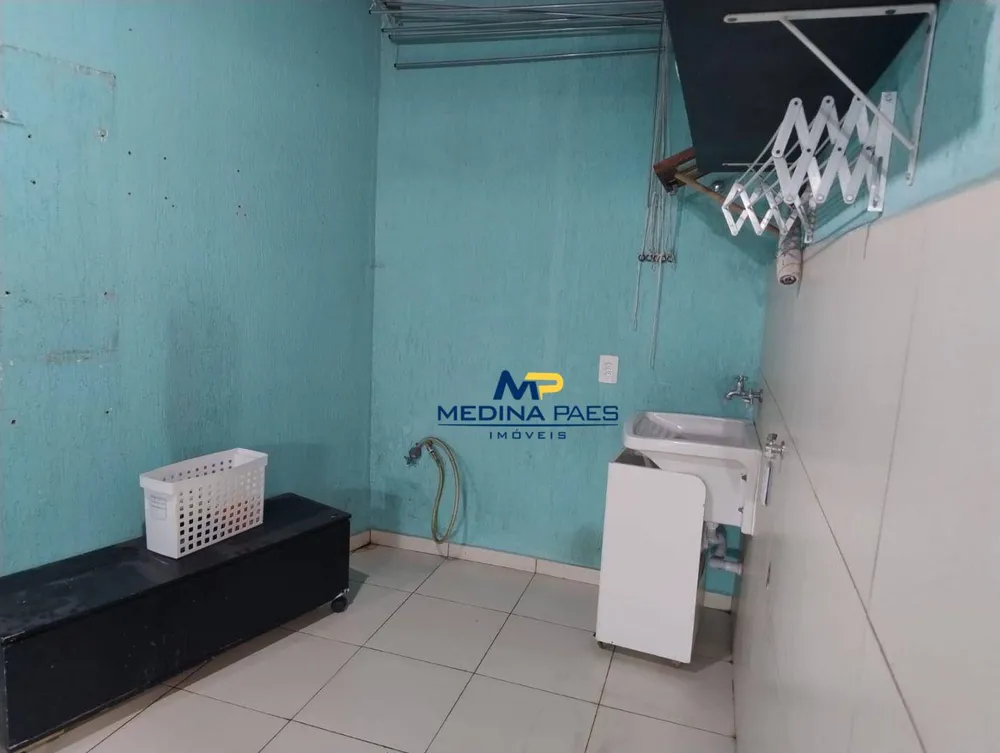 Casa, 2 quartos - Foto 18