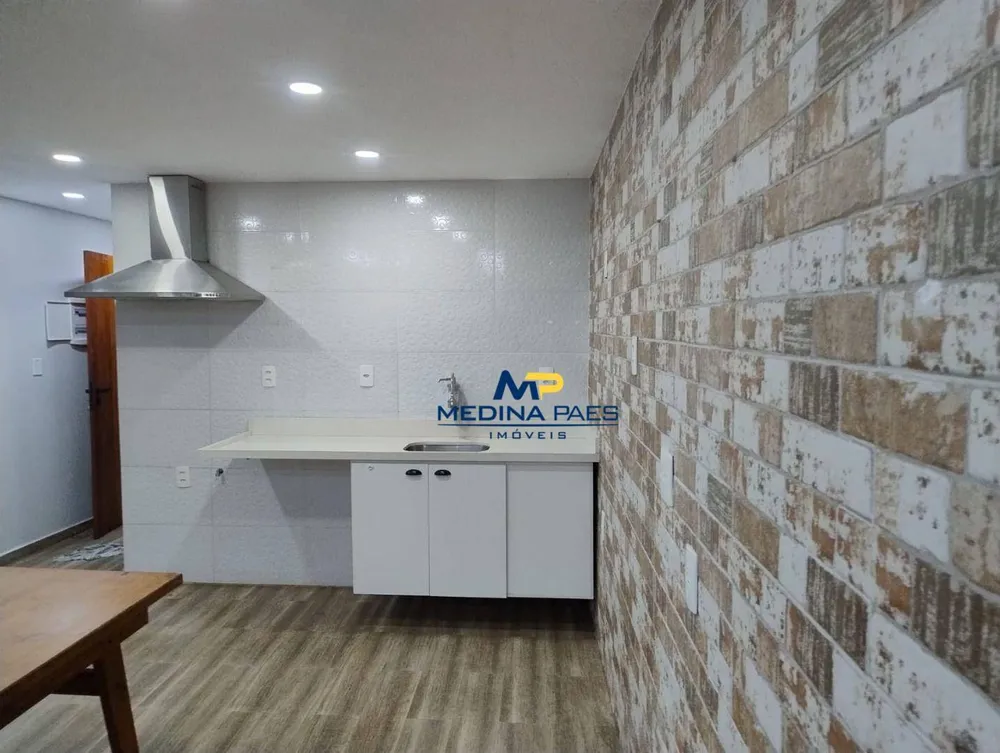 Casa, 2 quartos - Foto 6