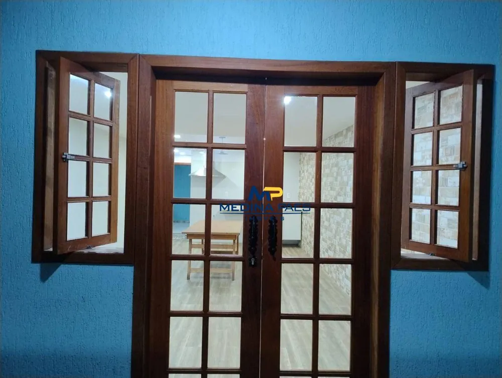 Casa, 2 quartos - Foto 2