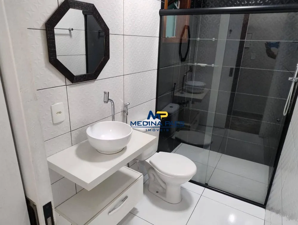 Casa, 2 quartos - Foto 14