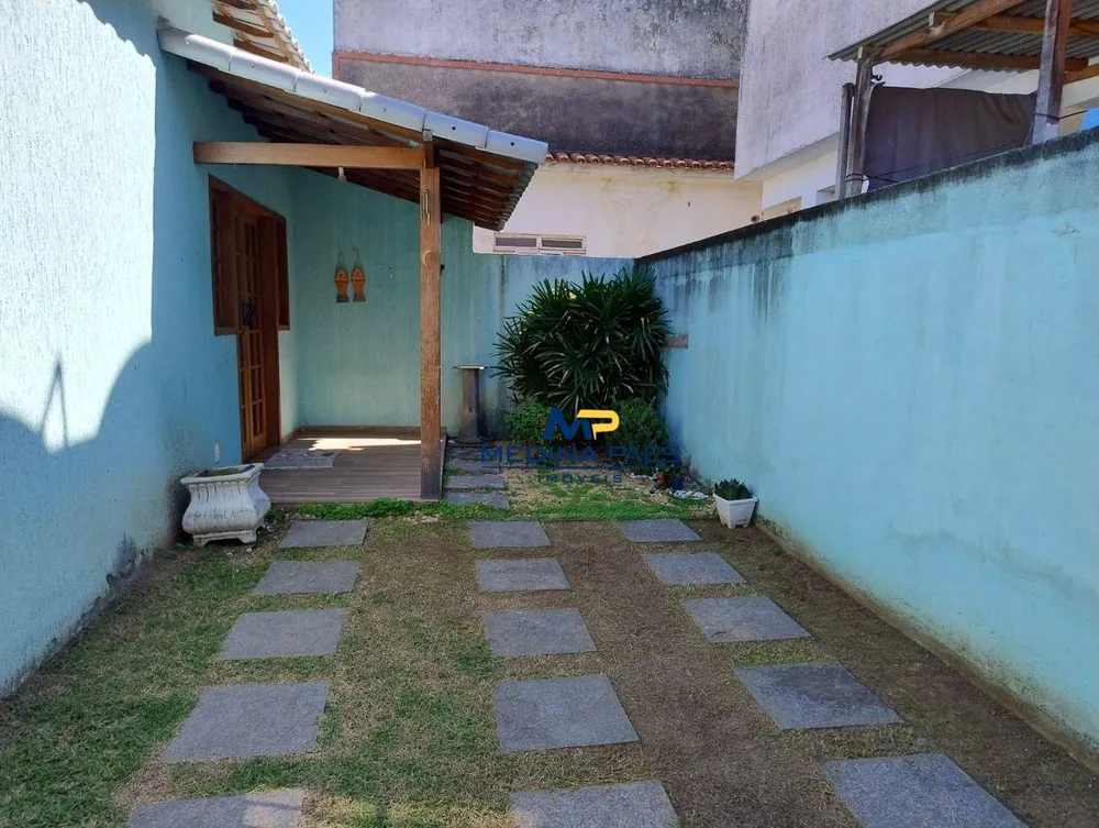 Casa, 2 quartos - Foto 1