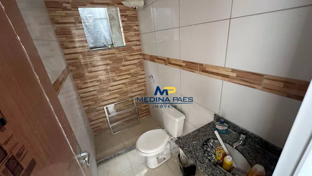 Casa, 2 quartos - Foto 5