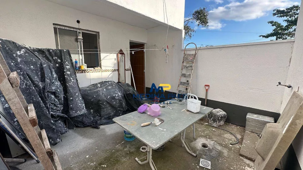 Casa, 2 quartos - Foto 6