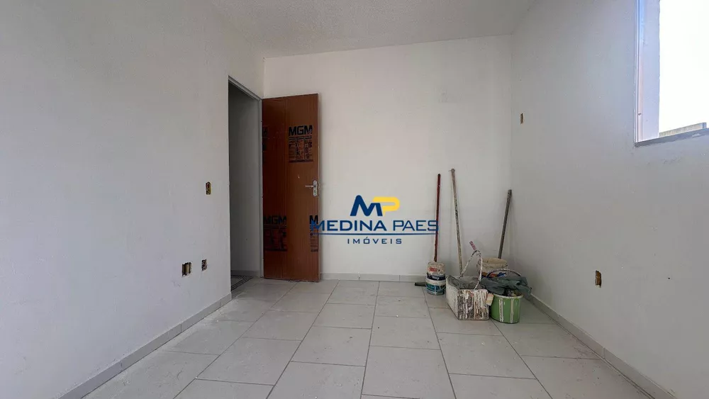 Casa, 2 quartos - Foto 1
