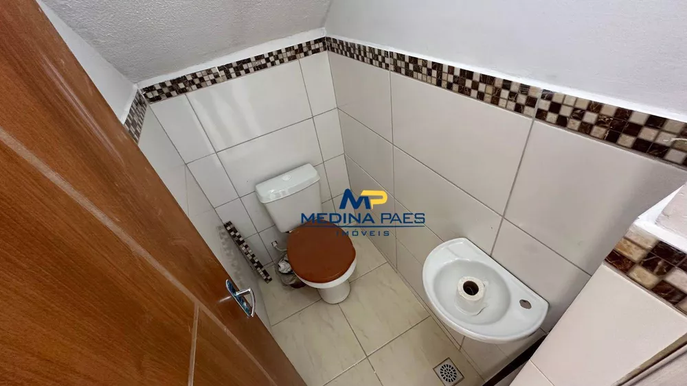 Casa, 2 quartos - Foto 15