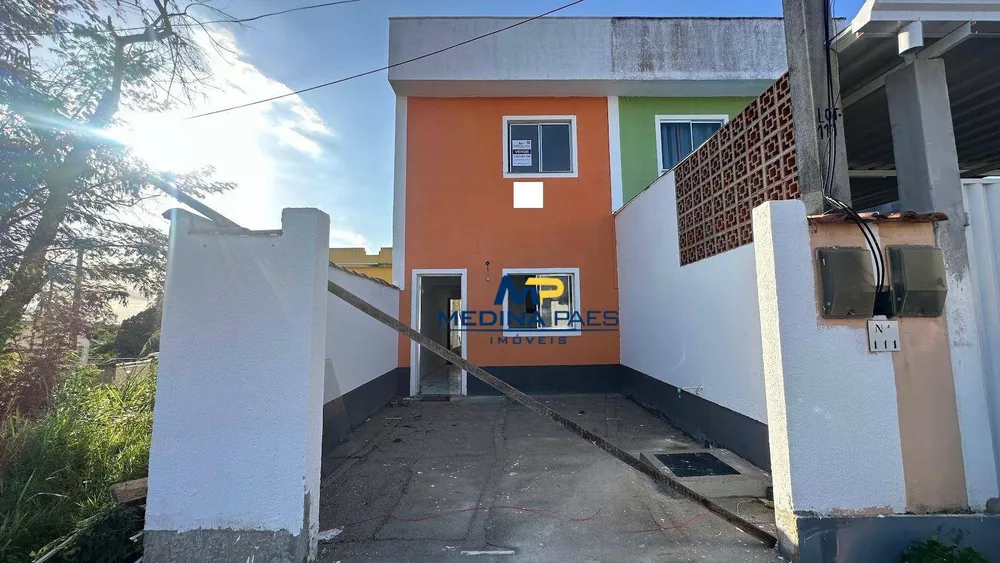 Casa, 2 quartos - Foto 7