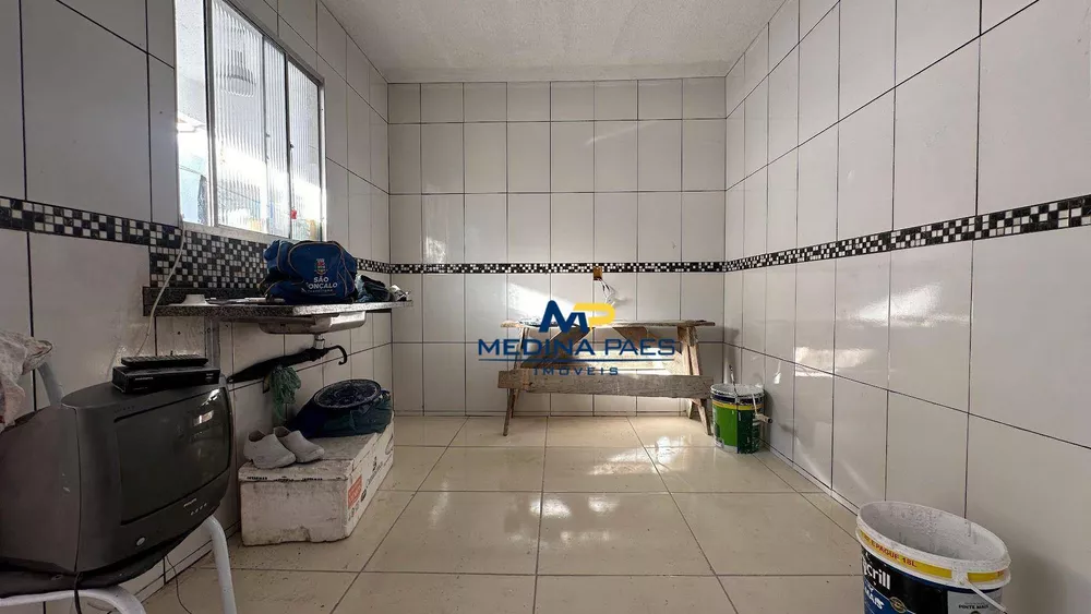 Casa, 2 quartos - Foto 2